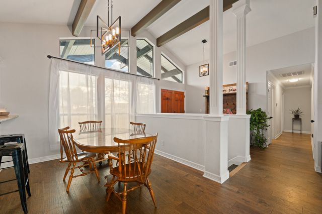 1206 Honeysuckle Drive, Keene, TX 76059