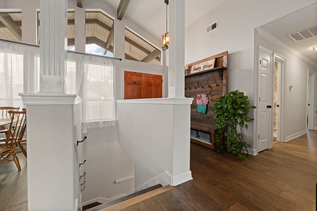 1206 Honeysuckle Drive, Keene, TX 76059