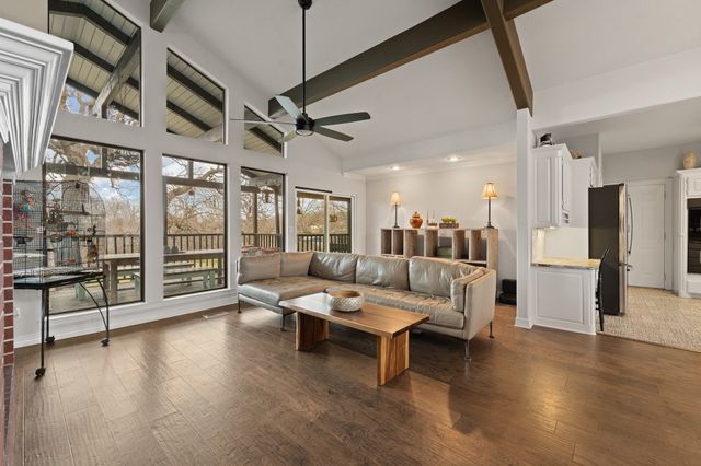 1206 Honeysuckle Drive, Keene, TX 76059