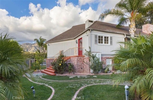915 Edie Drive, Duarte, CA 91010