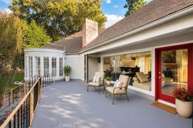 915 Edie Drive, Duarte, CA 91010