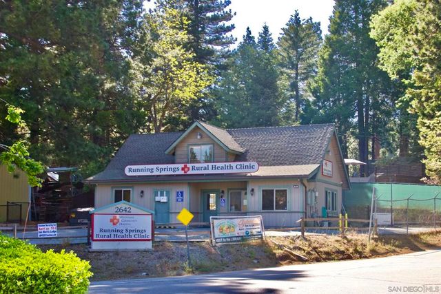 32065 Hunsaker way, Running Springs, CA 92382