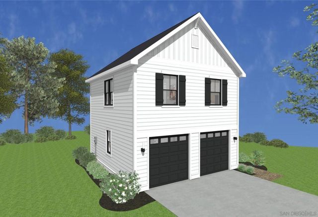 32065 Hunsaker way, Running Springs, CA 92382