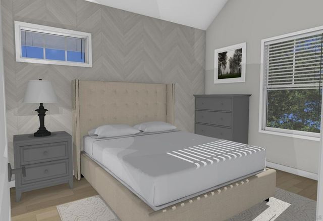 32065 Hunsaker way, Running Springs, CA 92382