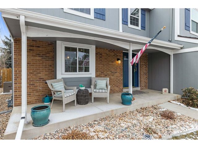 6060 E Hinsdale Ct, Centennial, CO 80112