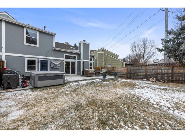 6060 E Hinsdale Ct, Centennial, CO 80112