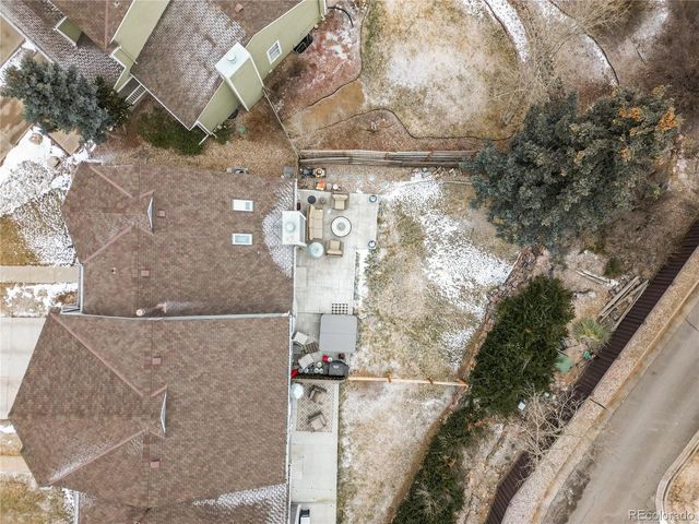 6060 E Hinsdale Ct, Centennial, CO 80112