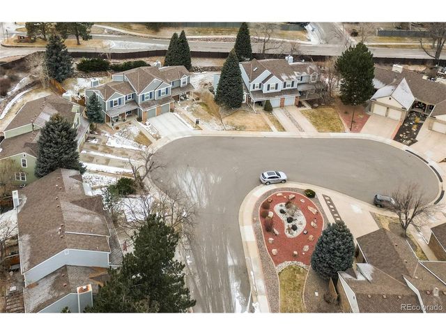 6060 E Hinsdale Ct, Centennial, CO 80112