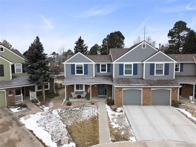 6060 E Hinsdale Ct, Centennial, CO 80112