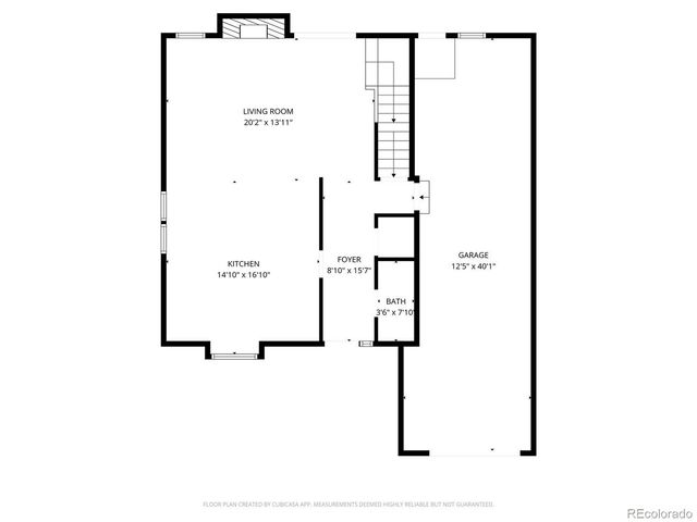 6060 E Hinsdale Ct, Centennial, CO 80112