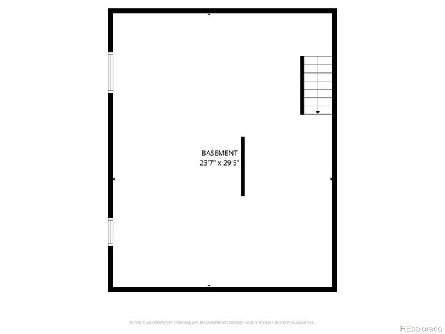 6060 E Hinsdale Ct, Centennial, CO 80112