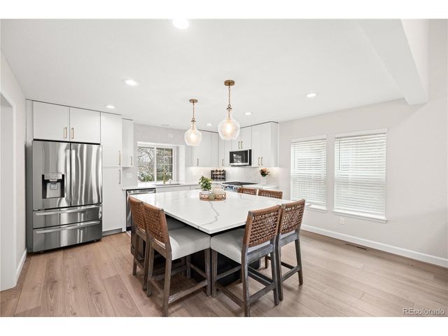 6060 E Hinsdale Ct, Centennial, CO 80112