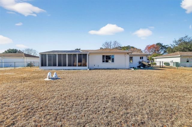 6118 SW 100TH LOOP, Ocala, FL 34476