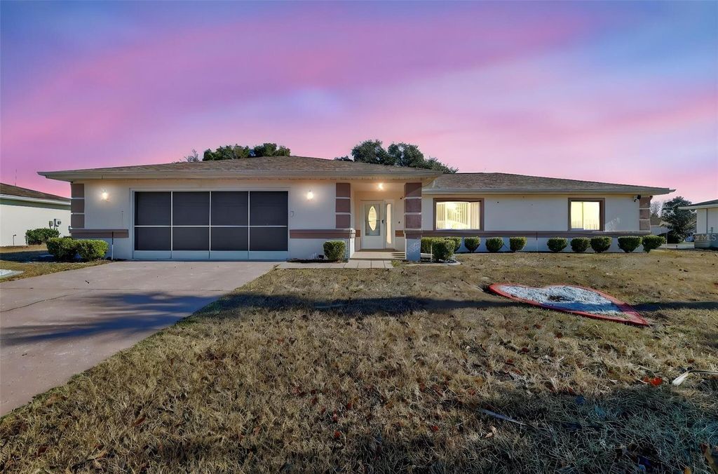 6118 SW 100TH LOOP, Ocala, FL 34476