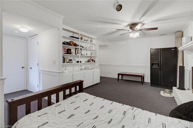 215 Barrington Place, Winston-salem, NC 27104
