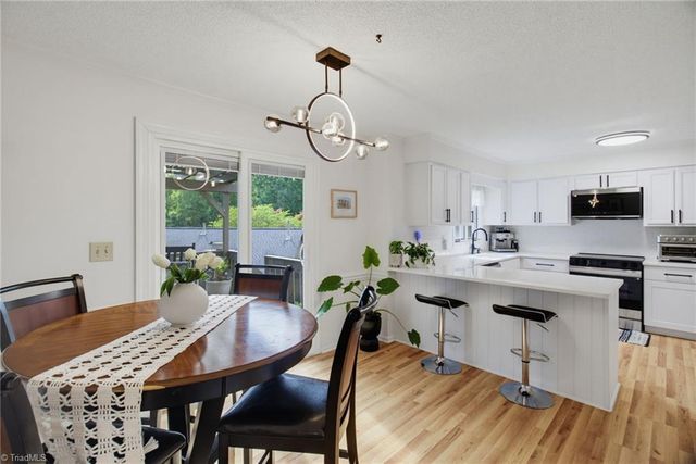 215 Barrington Place, Winston-salem, NC 27104