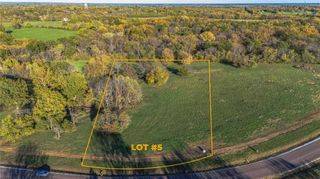 Lot 5 Travis Lane, Harrisonville, MO 64701