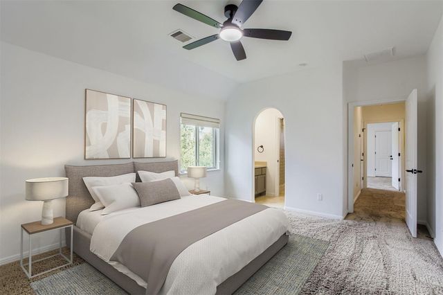6 Freestone Stream Place, Spring, TX 77389