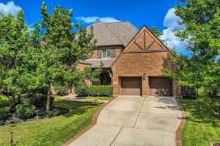 6 Freestone Stream Place, Spring, TX 77389