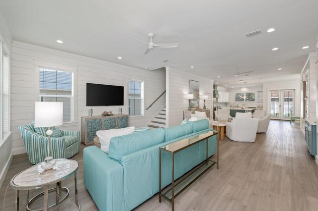 36 N Gulf Drive, Santa Rosa Beach, FL 32459