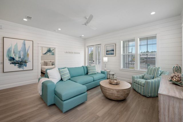 36 N Gulf Drive, Santa Rosa Beach, FL 32459