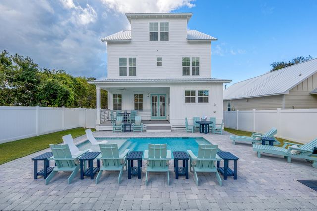 36 N Gulf Drive, Santa Rosa Beach, FL 32459