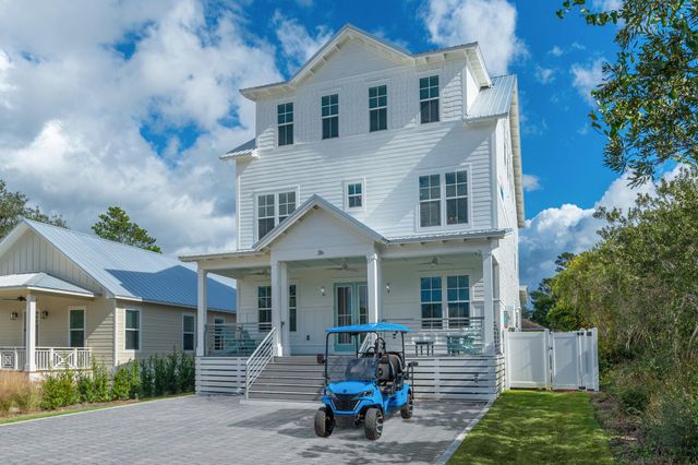36 N Gulf Drive, Santa Rosa Beach, FL 32459