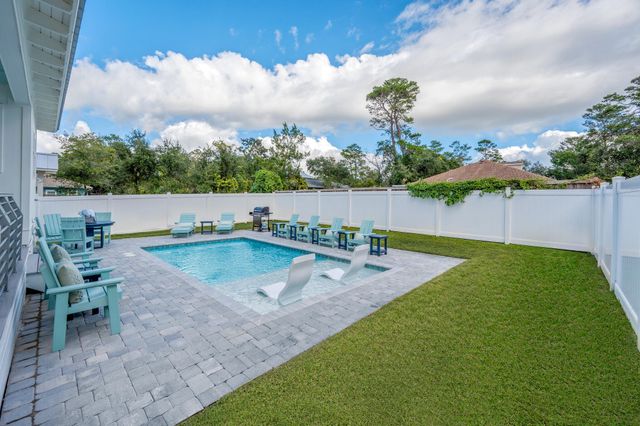 36 N Gulf Drive, Santa Rosa Beach, FL 32459