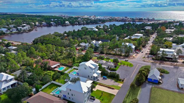 36 N Gulf Drive, Santa Rosa Beach, FL 32459