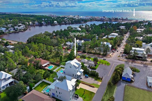 36 N Gulf Drive, Santa Rosa Beach, FL 32459