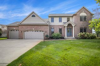 14202 Stonehurst Court, Granger, IN 46530