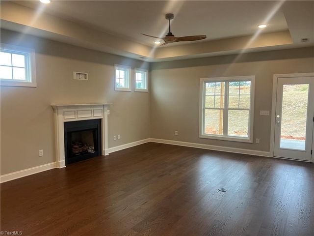 6047 Haywood Street, Clemmons, NC 27012