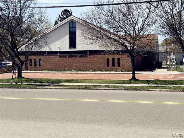 308 Rowland Street, Syracuse, NY 13204