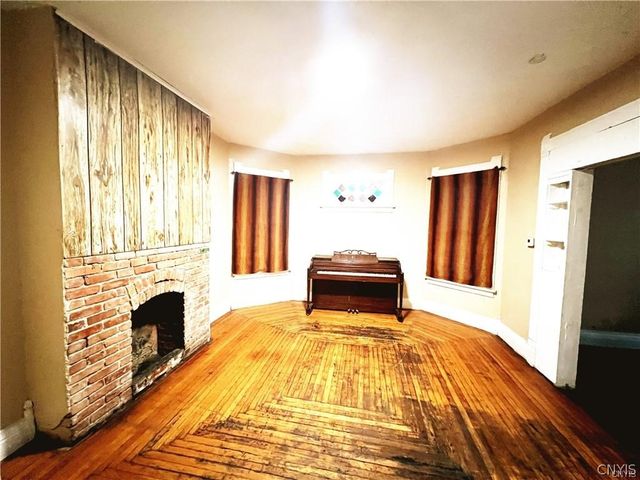 308 Rowland Street, Syracuse, NY 13204