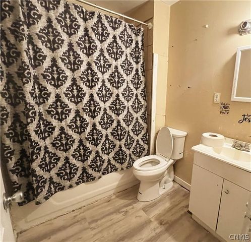308 Rowland Street, Syracuse, NY 13204