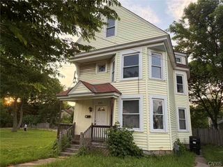 308 Rowland Street, Syracuse, NY 13204