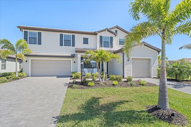 14904 SERENE SHORES LOOP, Bradenton, FL 34211