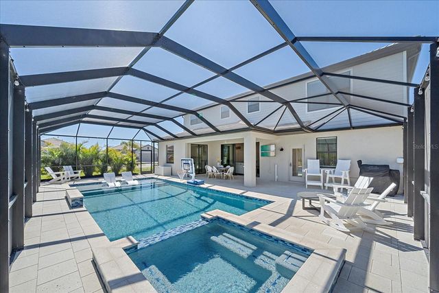 14904 SERENE SHORES LOOP, Bradenton, FL 34211