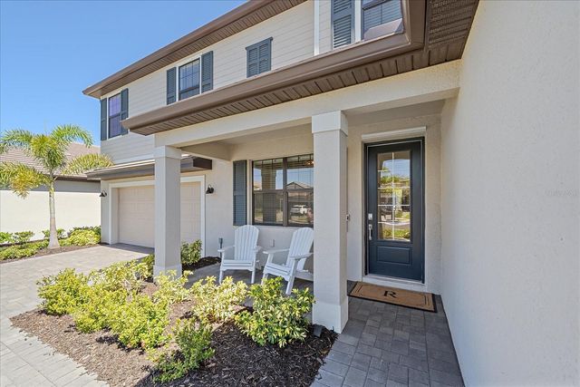 14904 SERENE SHORES LOOP, Bradenton, FL 34211