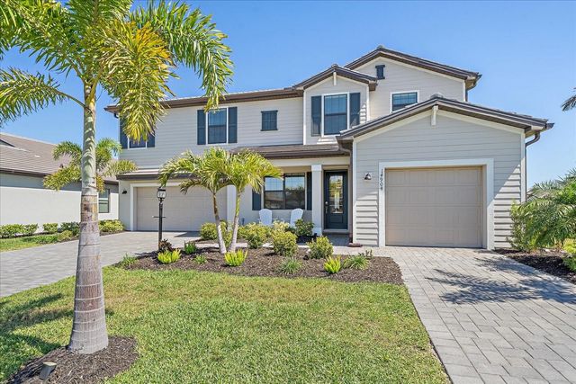 14904 SERENE SHORES LOOP, Bradenton, FL 34211