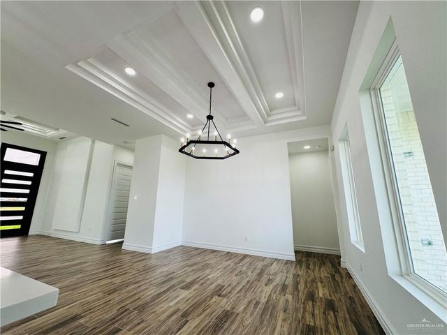 577 Kiki Street, Edinburg, TX 78542