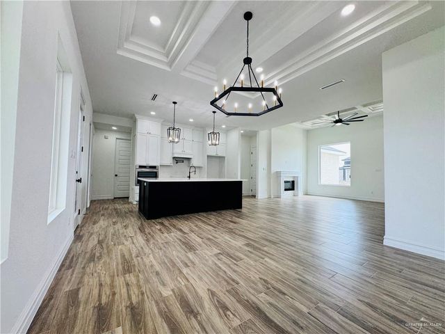 577 Kiki Street, Edinburg, TX 78542