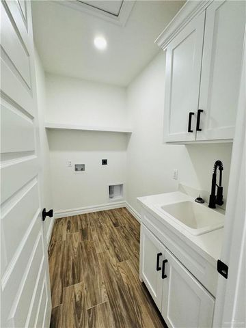 577 Kiki Street, Edinburg, TX 78542