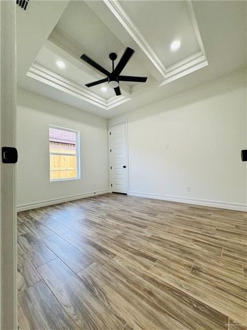 577 Kiki Street, Edinburg, TX 78542