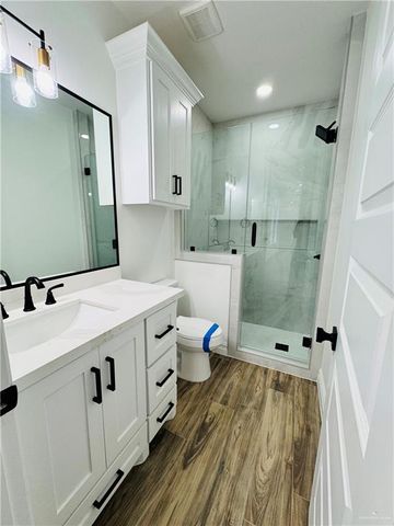 577 Kiki Street, Edinburg, TX 78542