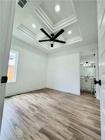 577 Kiki Street, Edinburg, TX 78542