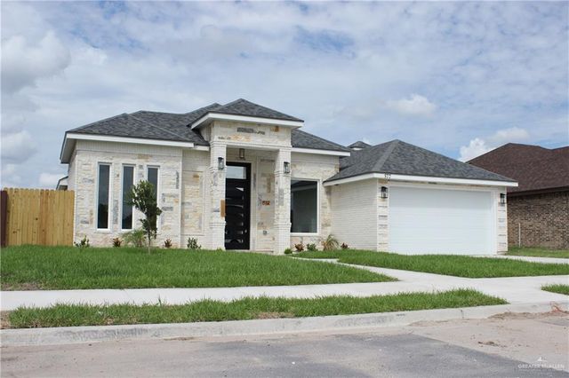 577 Kiki Street, Edinburg, TX 78542