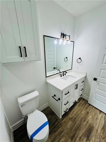 577 Kiki Street, Edinburg, TX 78542