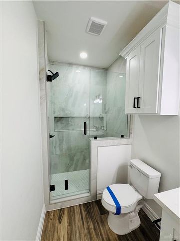 577 Kiki Street, Edinburg, TX 78542