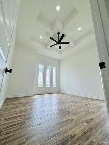 577 Kiki Street, Edinburg, TX 78542